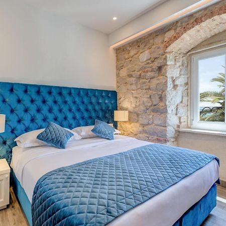Palms Promenade Luxury Rooms Split Ngoại thất bức ảnh
