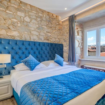 Palms Promenade Luxury Rooms Split Ngoại thất bức ảnh