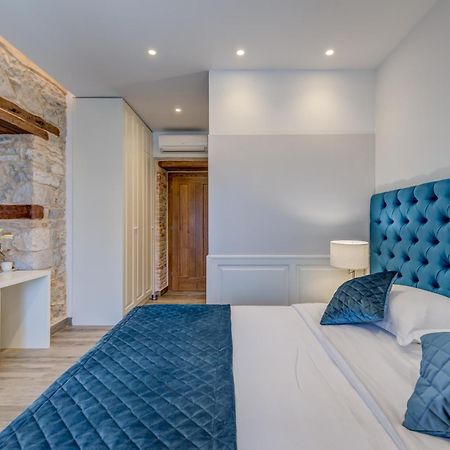 Palms Promenade Luxury Rooms Split Phòng bức ảnh