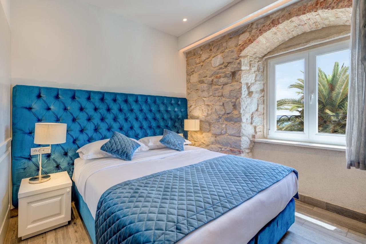 Palms Promenade Luxury Rooms Split Ngoại thất bức ảnh