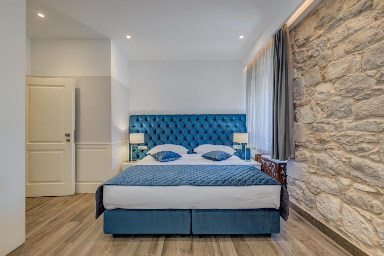 Palms Promenade Luxury Rooms Split Ngoại thất bức ảnh
