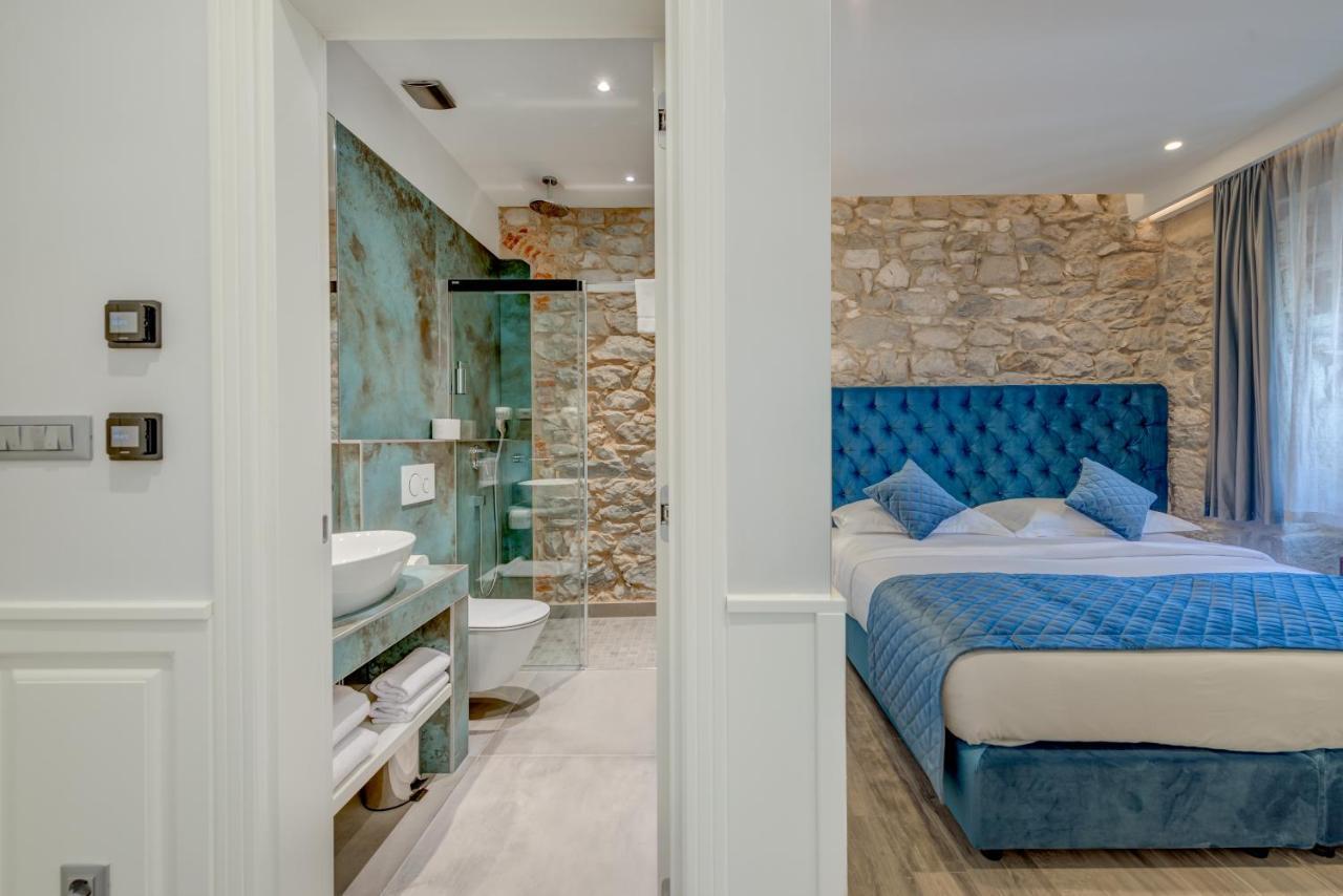 Palms Promenade Luxury Rooms Split Ngoại thất bức ảnh