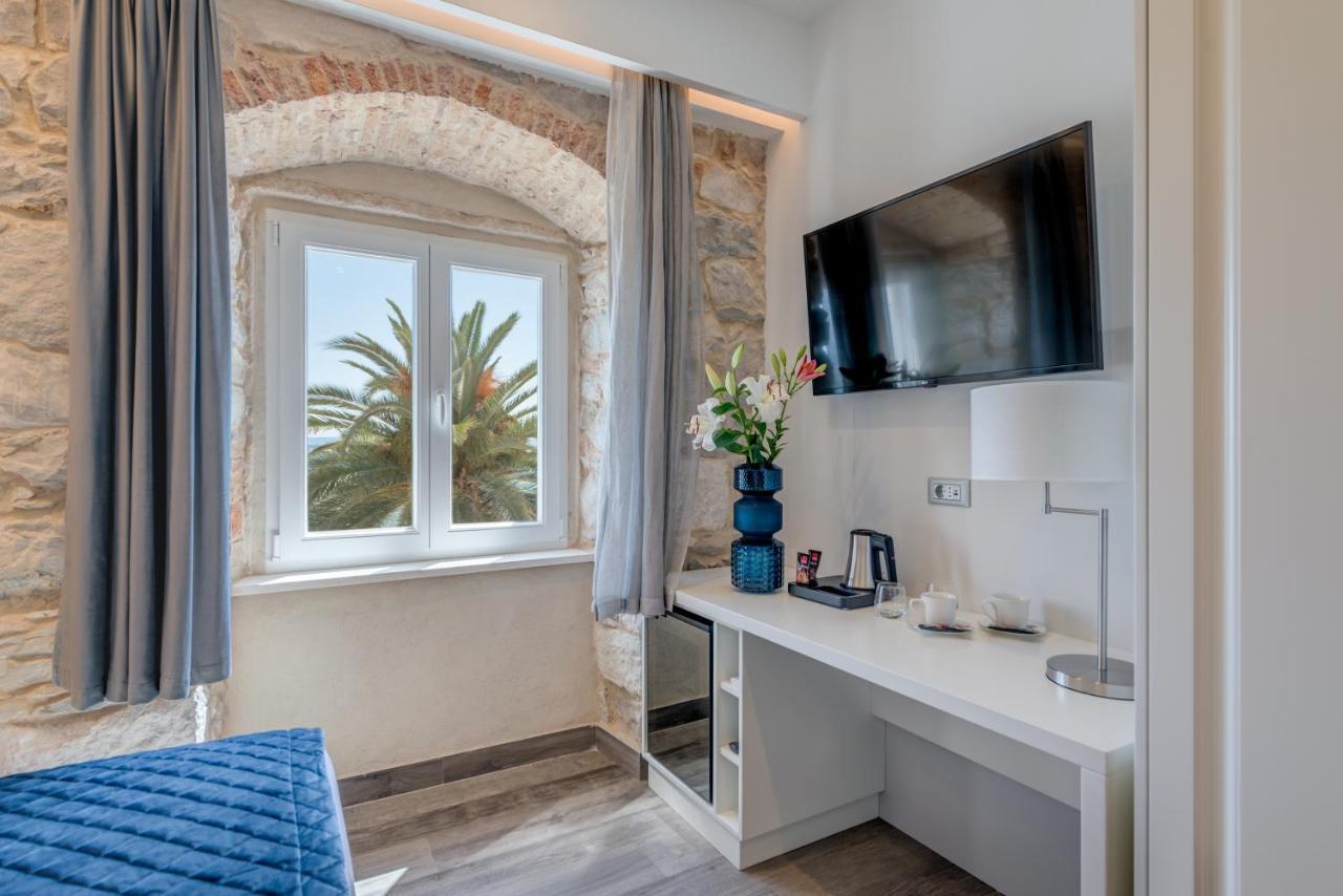 Palms Promenade Luxury Rooms Split Ngoại thất bức ảnh