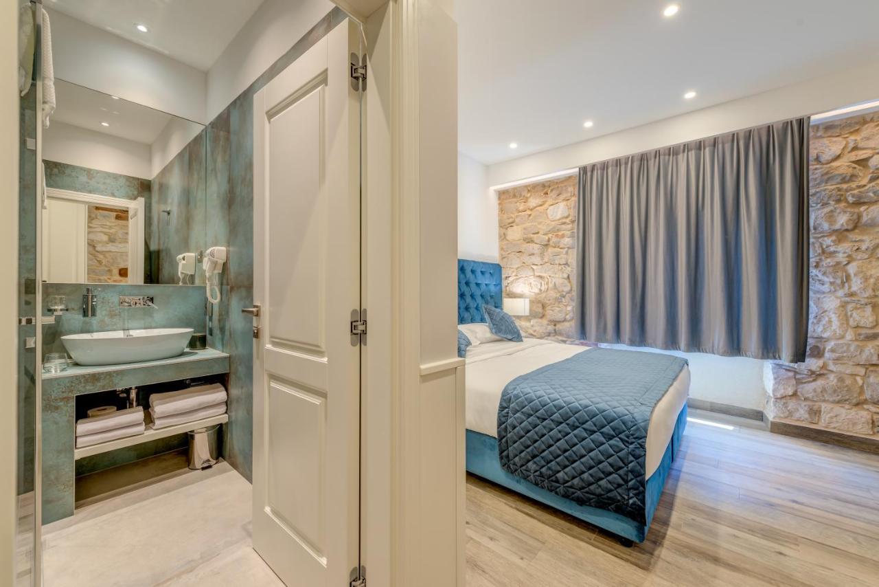 Palms Promenade Luxury Rooms Split Ngoại thất bức ảnh