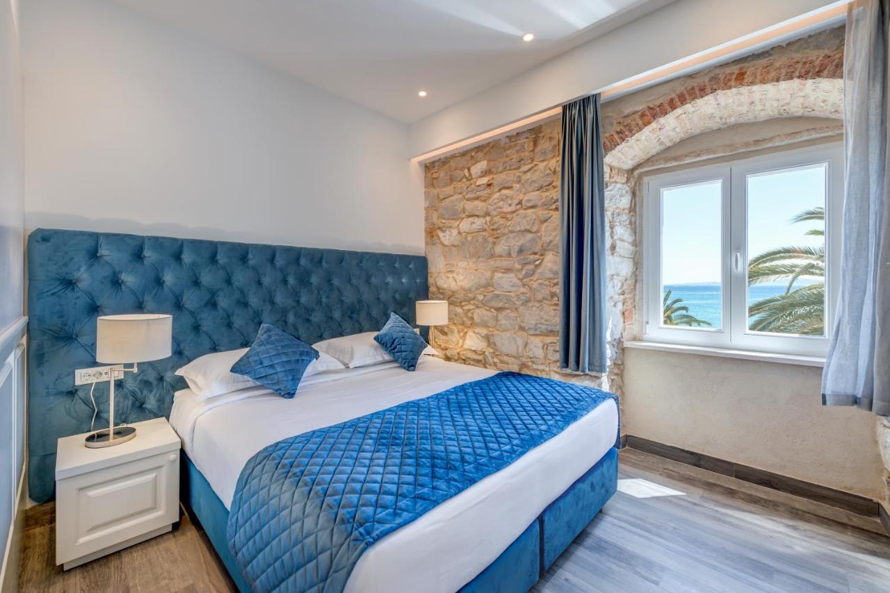 Palms Promenade Luxury Rooms Split Ngoại thất bức ảnh