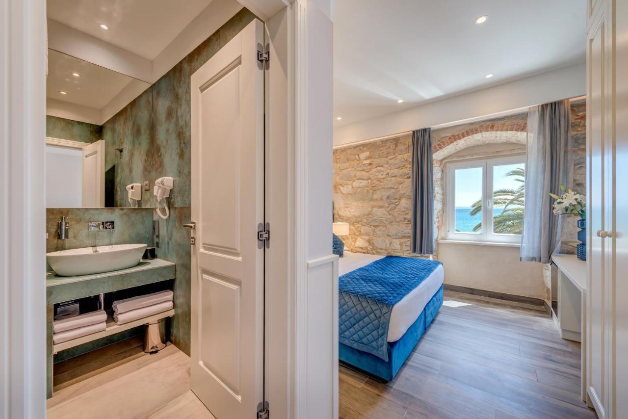 Palms Promenade Luxury Rooms Split Ngoại thất bức ảnh