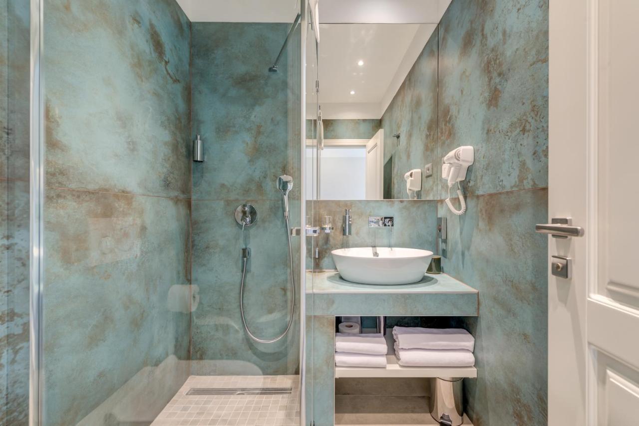 Palms Promenade Luxury Rooms Split Ngoại thất bức ảnh