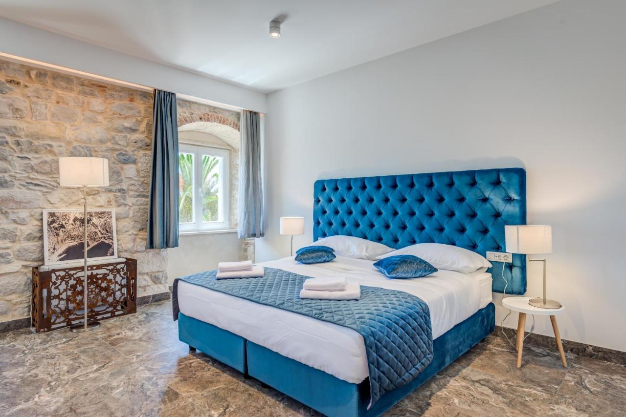 Palms Promenade Luxury Rooms Split Ngoại thất bức ảnh