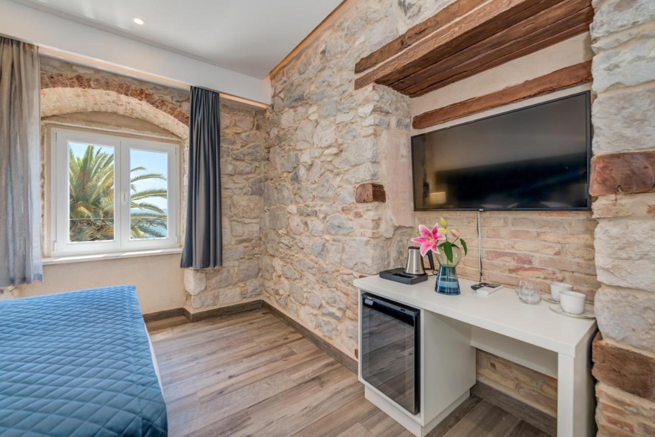 Palms Promenade Luxury Rooms Split Ngoại thất bức ảnh