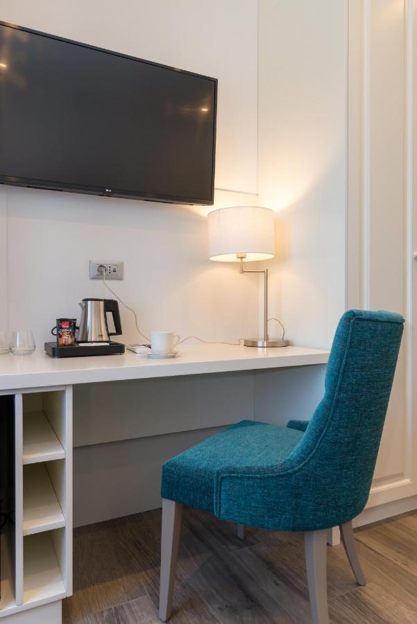 Palms Promenade Luxury Rooms Split Ngoại thất bức ảnh