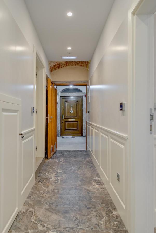 Palms Promenade Luxury Rooms Split Ngoại thất bức ảnh
