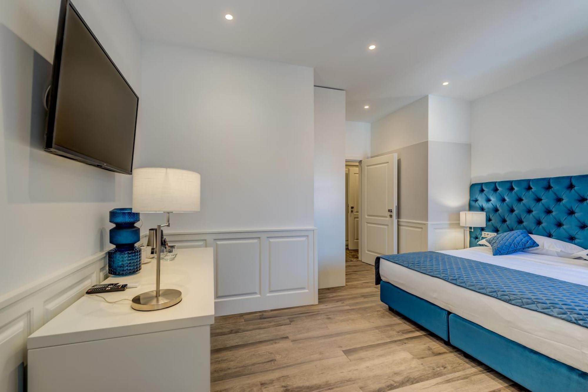 Palms Promenade Luxury Rooms Split Phòng bức ảnh