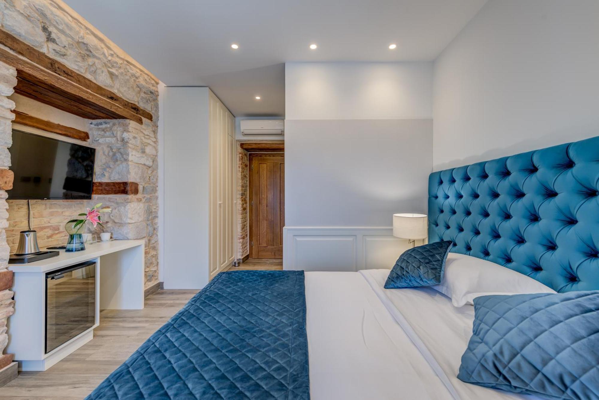 Palms Promenade Luxury Rooms Split Phòng bức ảnh