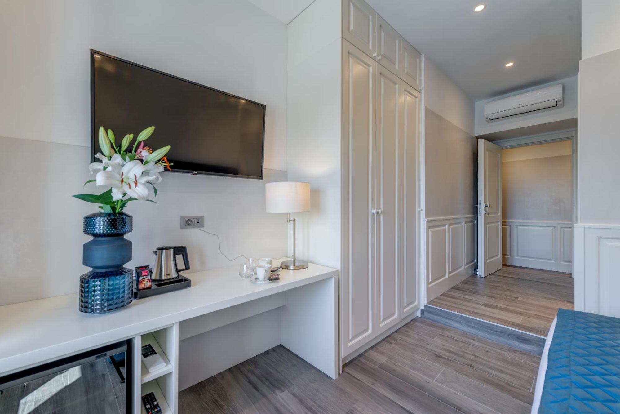 Palms Promenade Luxury Rooms Split Phòng bức ảnh