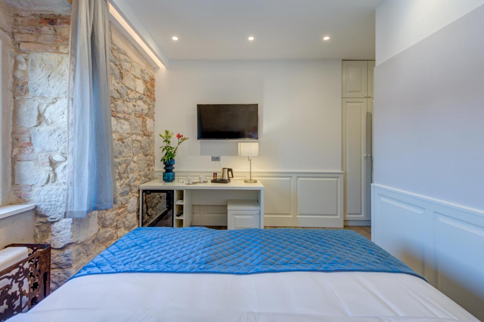 Palms Promenade Luxury Rooms Split Phòng bức ảnh