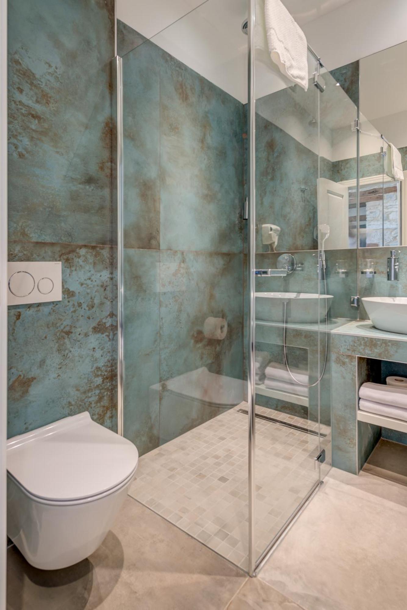 Palms Promenade Luxury Rooms Split Phòng bức ảnh